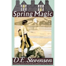 Spring Magic
