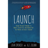 Launch: Using Design Thinking to Boost Creativity and Bring Out the Maker in Every Student