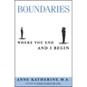 Boundaries