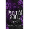 Twisted Soul: A Paranormal Reverse Harem Romance