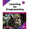 Learning Go Programming: Explore automation and data analysis with Golang - 2nd Edition