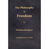 The Philosophy of Freedom
