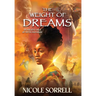 The Weight of Dreams: An Ancient Saga of Myth and Magic