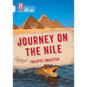 Collins Big Cat - Journey on the Nile: Band 17/Diamond