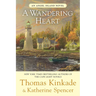 A Wandering Heart: An Angel Island Novel