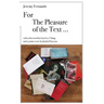 For The Pleasure of The Text ...