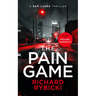 The Pain Game: A Sam Laska Crime Thriller