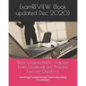 West Virginia Public Adjuster Exam Unofficial Self Practice Exercise Questions: covering Fundamental Claim Adjusting Knowledge
