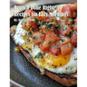 Brunch Done Right: 50 Recipes for Lazy Mornings