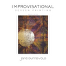 Improvisational Screen Printing