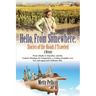 Hello, from Somewhere: Stories of the Roads I Traveled (A Memoir)