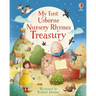 My First Usborne Nursery Rhymes Treasury