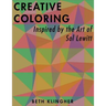 Creative Coloring Inspired by the Art of Sol LeWitt