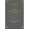 A Manual of American Engineer's and Surveyor's Instruments