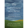 The Loveliness of Christ
