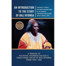 An Introduction to the Study of Bali Nyonga: A Tribute to His Royal Highness Galega II, Traditional Ruler of Bali Nyonga from 1940-1985
