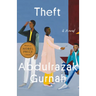 Theft (Winner of the Nobel Prize in Literature)