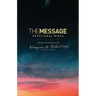 The Message Devotional Bible: Featuring Notes & Reflections from Eugene H. Peterson