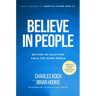 Believe in People: Bottom-Up Solutions for a Top-Down World