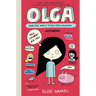 Olga and the Smelly Thing from Nowhere