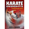 Karate Insights: Lesson for Life