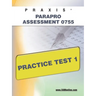 Praxis Parapro Assessment 0755 Practice Test 1