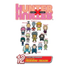 Hunter X Hunter, Vol. 12