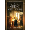 The Medici Manuscript: Large Print