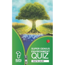Rupa Book of Super Genius Environment Quiz