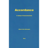 Accordance: A Study of Consciousness