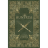 The Huntress - A Medieval Christian Fiction