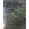 Arkansas Petitioners, Etc. 1820 [1815-1824]