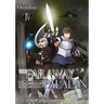 The Faraway Paladin (Manga) Omnibus 4