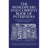 The Shakespeare and Company Book of Interviews