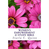 Women's Empowerment & Study Bible: Includes the Books of Ester & Ruth