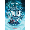 Escape from Lucien: A Graphic Novel (Amulet #6)