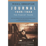 Journal 1935-1944: The Fascist Years