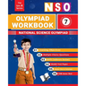 Olympiad Workbook Science Class 7