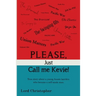Please, Just Call Me Kevie!