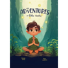 The Adventures of Elfic Helfic: Discover the Magic of Health Illustrated Children Book