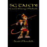 5G Tai Chi: Covert Energy Methods
