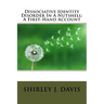 Dissociative Identity Disorder In A Nutshell: A First-Hand Account