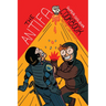 The Antifa Super-Soldier Cookbook