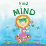 Find Mind: Dzogchen for Kids (an introduction to Meditation, Short Moments of Strong Mind)