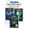 Trading: complete guide for forex trading, investing for beginners: From Zero to Trader + Algorithmic trading + 10 day trading strategies