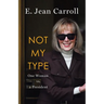Not My Type: One Woman vs. a President