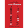 Prime Numbers via Prime Complements