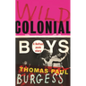 Wild Colonial Boys: A Belfast Punk Story