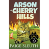 Arson in Cherry Hills