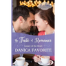 The Taste of Romance: Legacy of the Heart book three